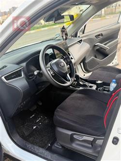 تويوتا كورولا كروس